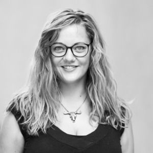 Meet your Posher, Chloe